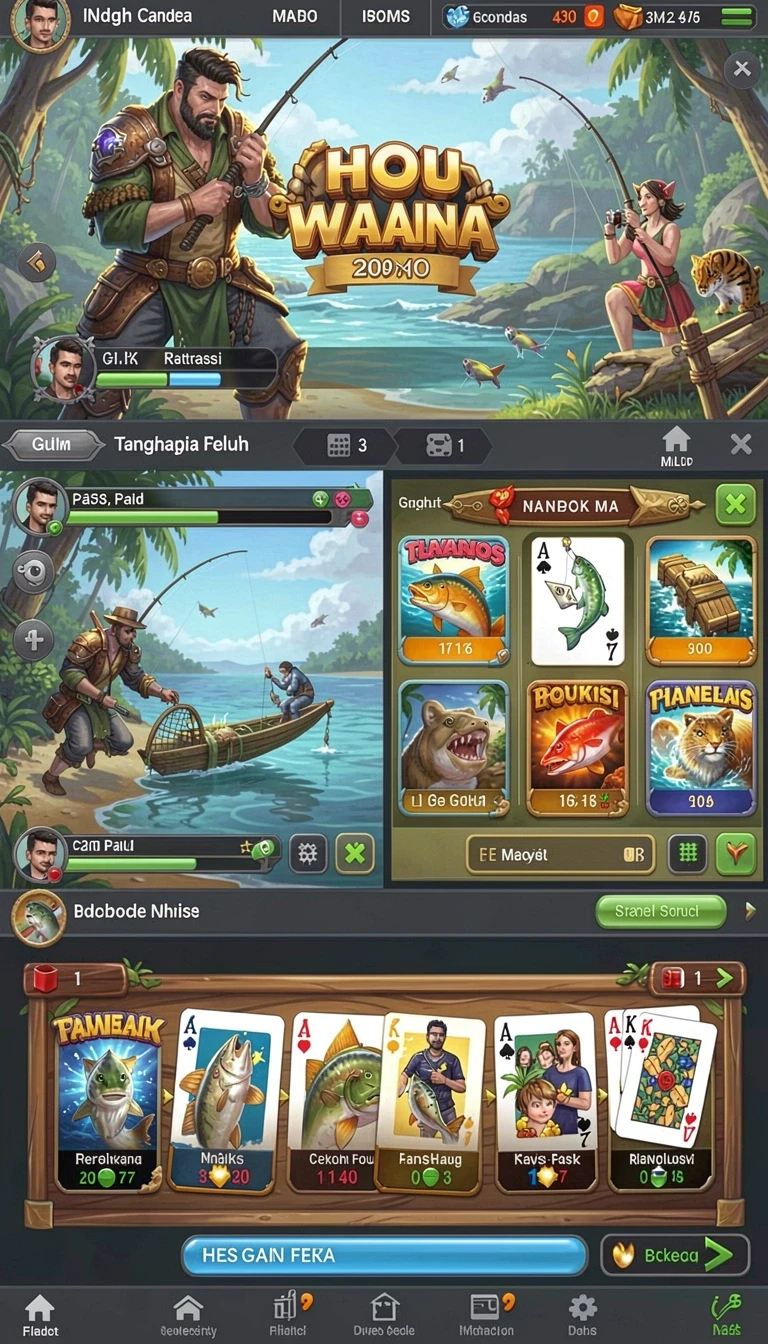 cmtoto App APK Terbaru