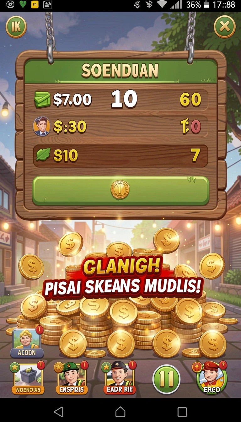 Download citibet88 APK untuk Android