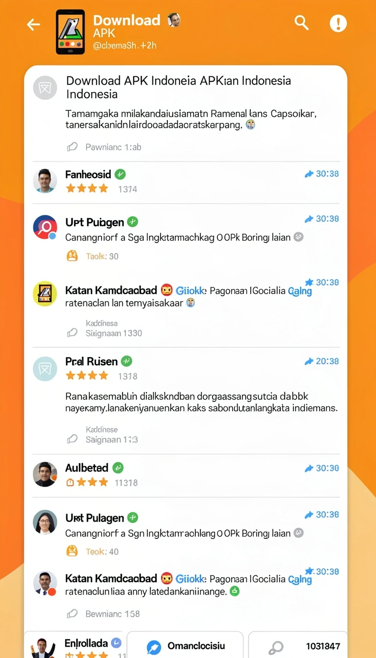 toto868 App APK Terbaru 3