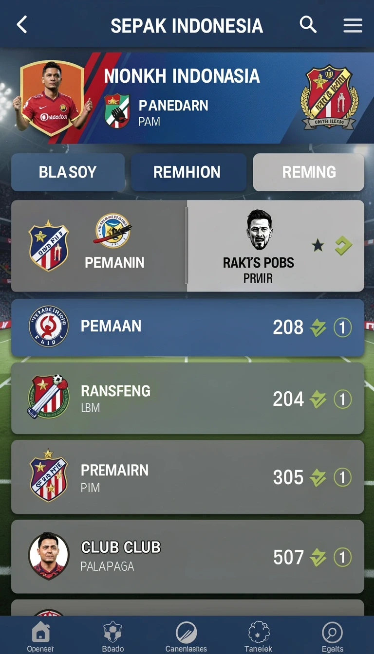 Katalog APK berisi kartu aplikasi yang dapat dibandingkan berdasarkan kategori dan pembaruan.