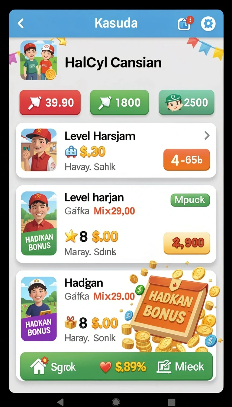 Halaman detail dengan catatan changelog, kompatibilitas Android, dan arahan menuju instalasi.