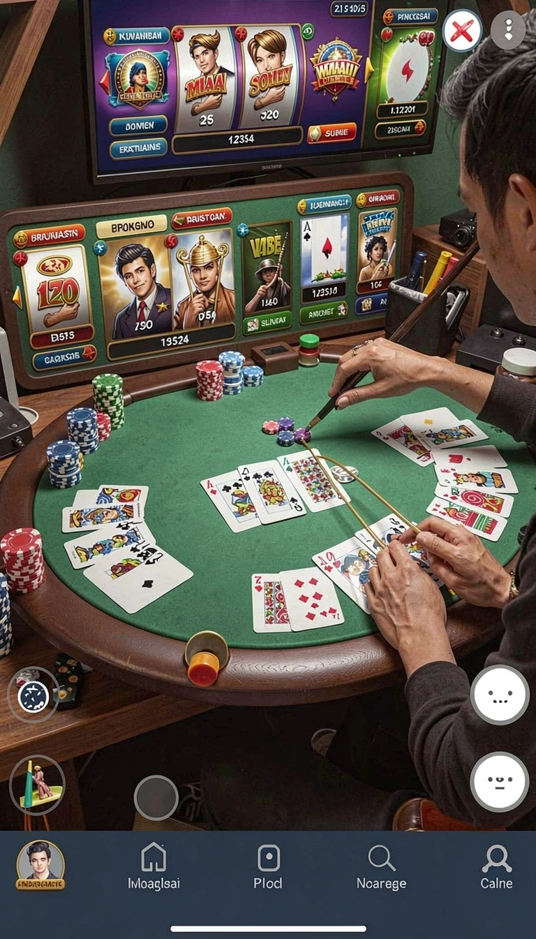 Download trisula88 APK untuk Android