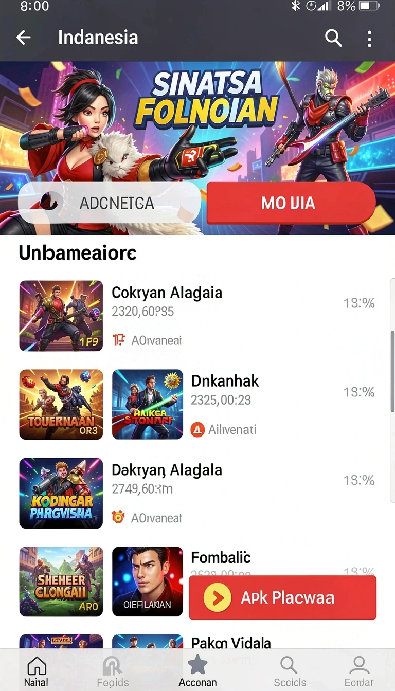 Download aztecgems APK untuk Android