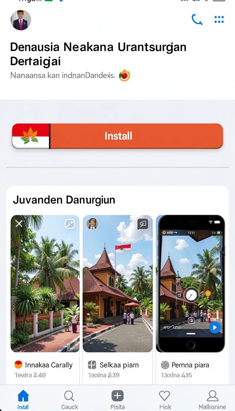 Download citibet88 APK untuk Android 2
