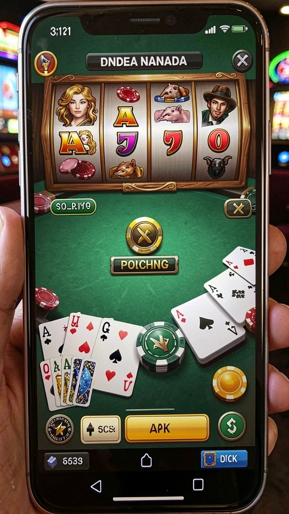 harta138 App APK Terbaru 3
