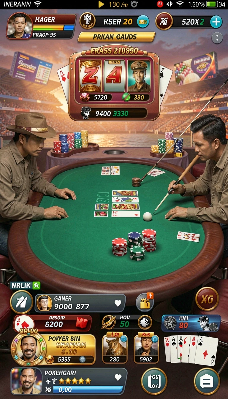 Download trisula88 APK untuk Android 3