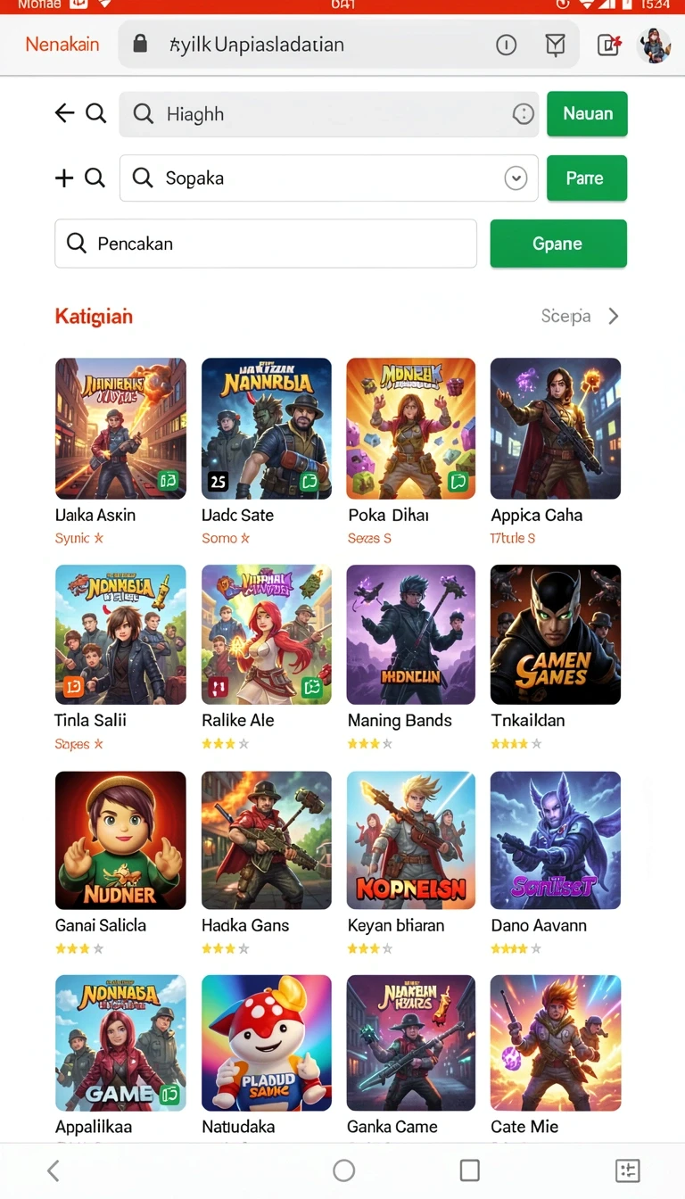 cmtoto App APK Terbaru 3
