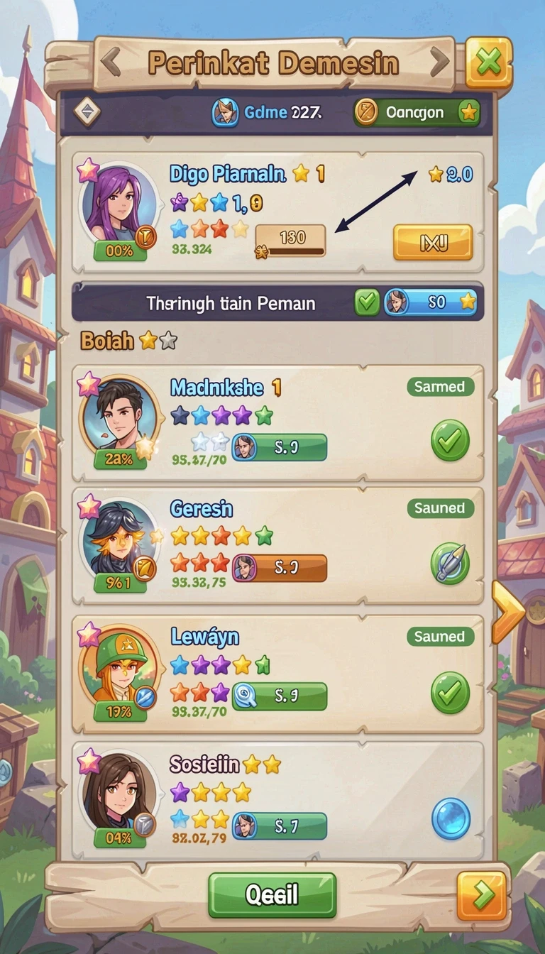 toto868 App APK Terbaru